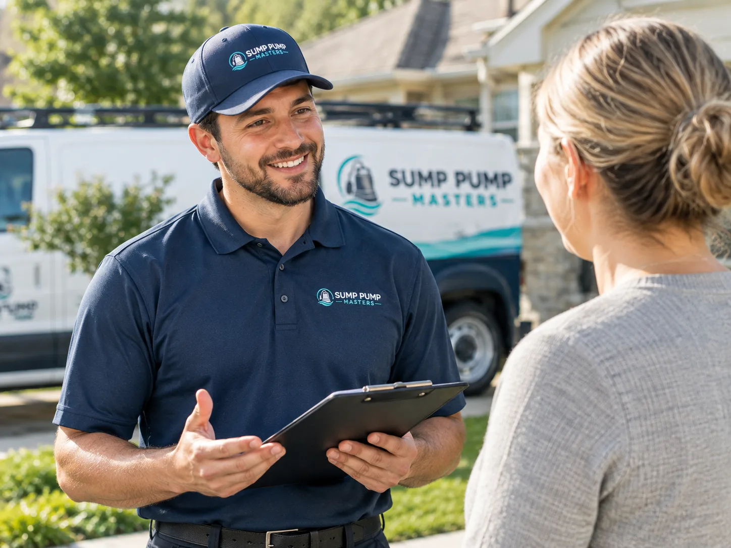 Sump Pump Repair Hingham, MT FAQs